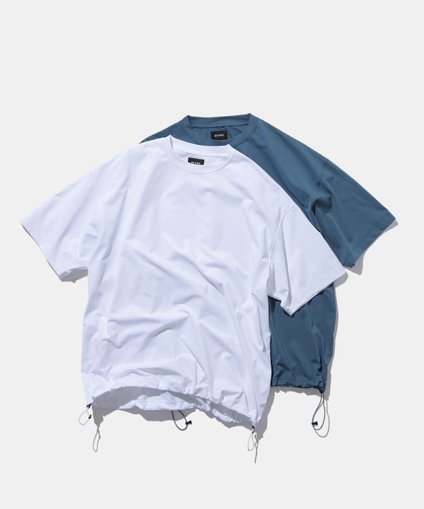 BEAMS（ビームス）テック Tシャツ（Tシャツ・カットソー Tシャツ