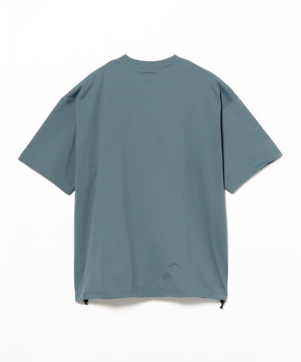 BEAMS（ビームス）テック Tシャツ（Tシャツ・カットソー Tシャツ