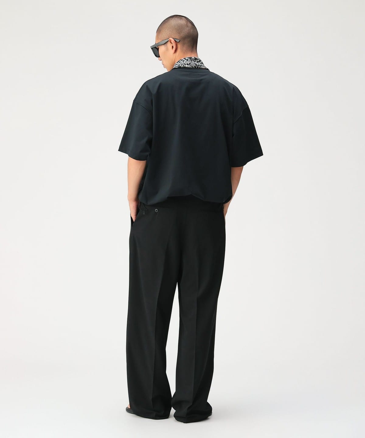 BEAMS（ビームス）Technical T-Shirt (吸水速乾)（Tシャツ・カットソー