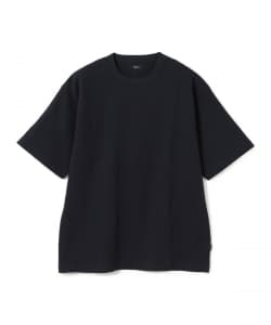 ストレッチ ワッフルTシャツ