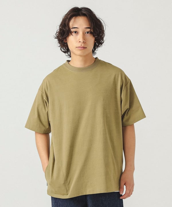 BEAMS（ビームス）アクティブ Tシャツ（Tシャツ・カットソー Tシャツ