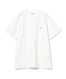 CARHARTT / SHORT SLEEVE CHASE T-SHIRT