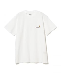 CARHARTT / AMERICAN SCRIPT T-SHIRT