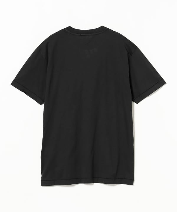 BEAMS（ビームス）STONE ISLAND / 2100039 60/2 COTTON JERSEY
