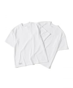 FreshService / 2-PACK TECH SMOOTH CREW NECK