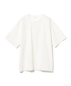 WELLDER / Suvin Short Sleeve