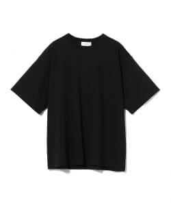 WELLDER / Suvin Short Sleeve