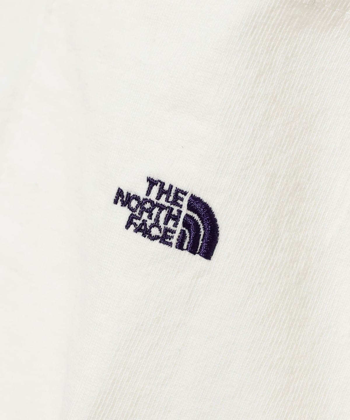 BEAMS（ビームス）THE NORTH FACE PURPLE LABEL / 7oz Pocket