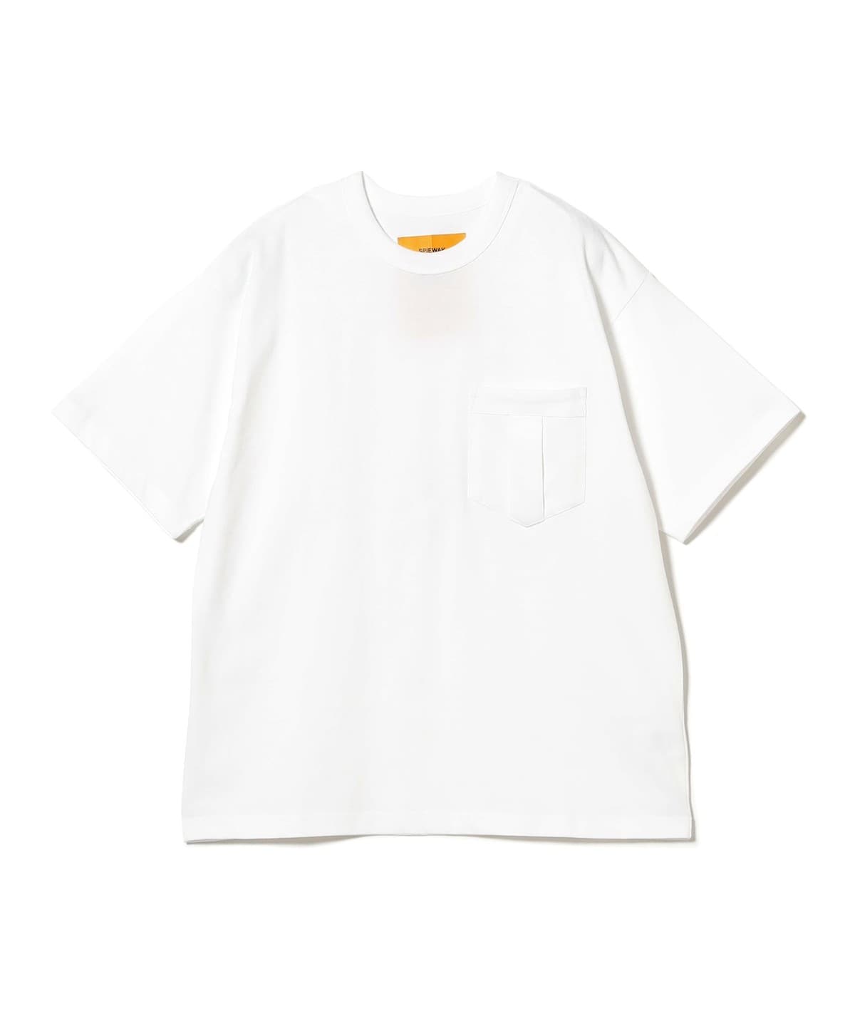 SPIEWAK スピワック / MIL TEE Tシャツ・カットソー MEN White 40 SPIEWAK スピワック / MIL TEE Tシャツ・カットソー MEN White 40