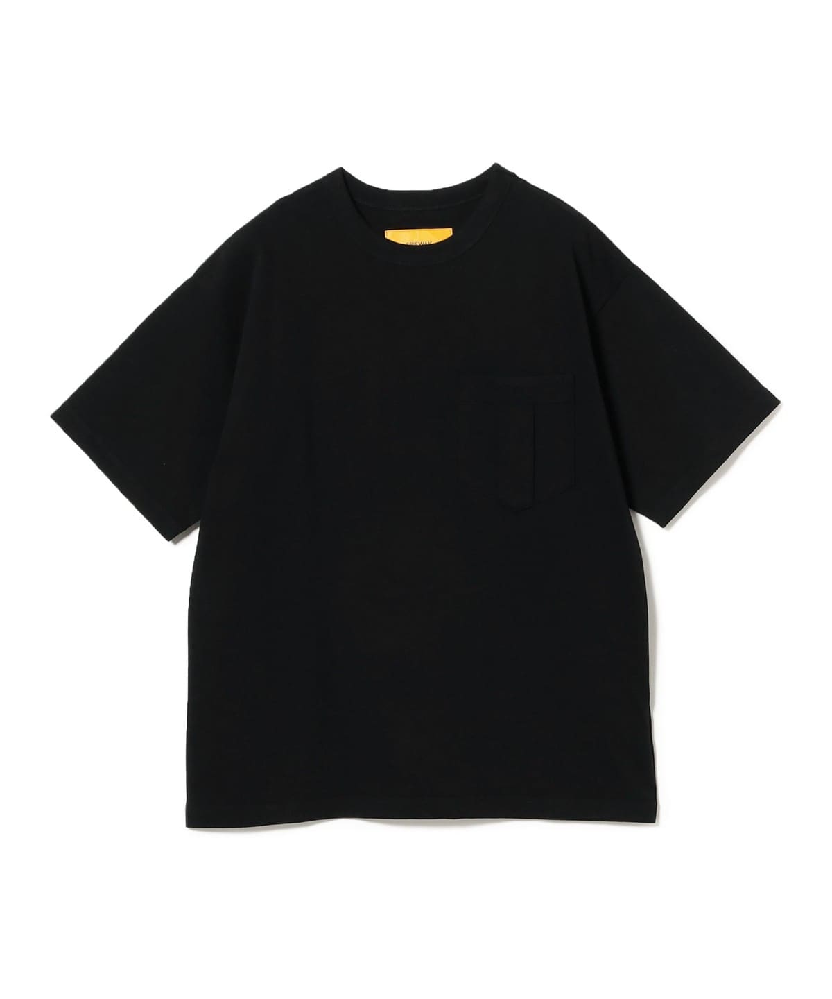 SPIEWAK スピワック / MIL TEE Tシャツ・カットソー MEN Black 40 SPIEWAK スピワック / MIL TEE Tシャツ・カットソー MEN Black 40