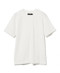 ROTOL / RIB SHORT SLEEVE TEE