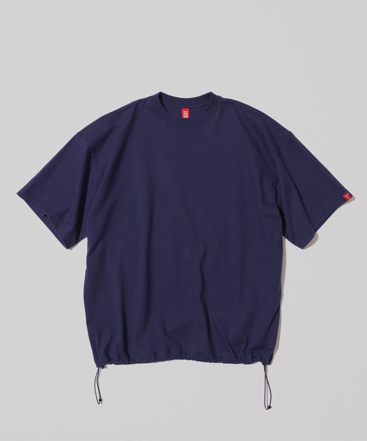 BEAMS JAPAN [別注BEAMS JAPAN LOOPWHEELER / 寬鬆運動衫（上衣