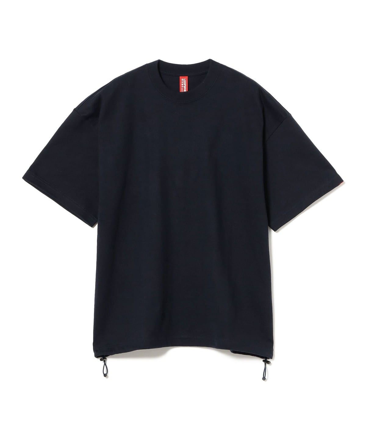 BEAMS JAPAN（ビームス ジャパン）【別注】LOOPWHEELER / ルーズ