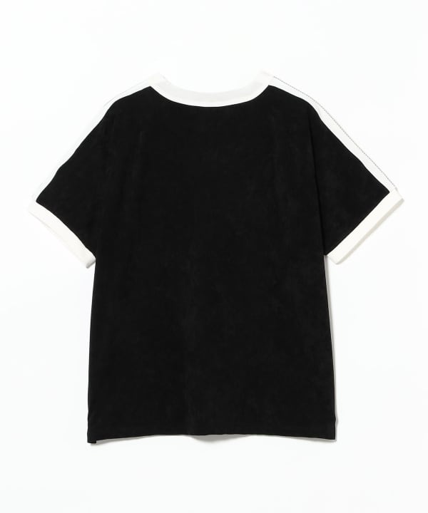 BEAMS（ビームス）SASQUATCHFABRIX. / WARM UP T-SHIRT（Tシャツ