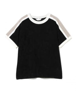 SASQUATCHFABRIX. / WARM UP T-SHIRT