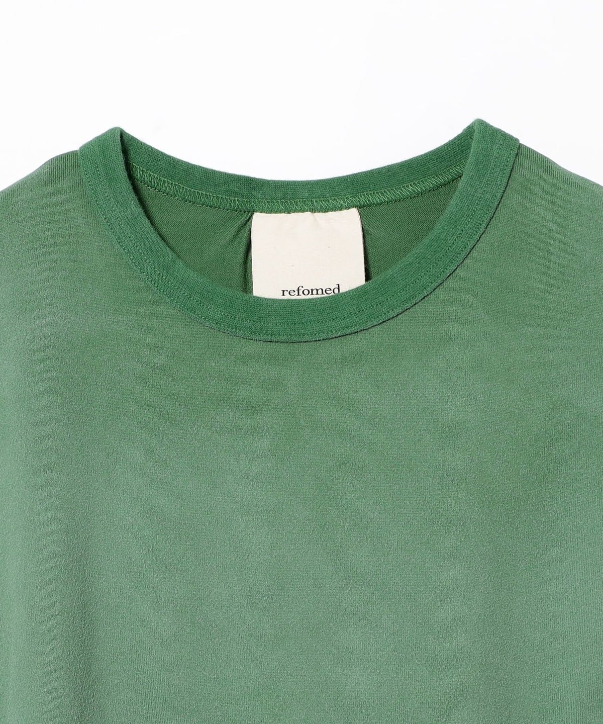 refomed - 10WASH GIANT TEE 