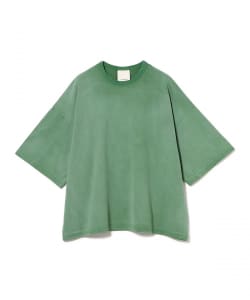 refomed / 10 WASH GIANT TEE