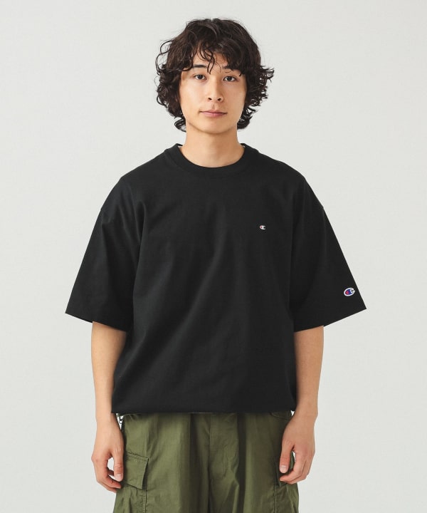 BEAMS（ビームス）【タイムセール】【別注】Champion / ドロー