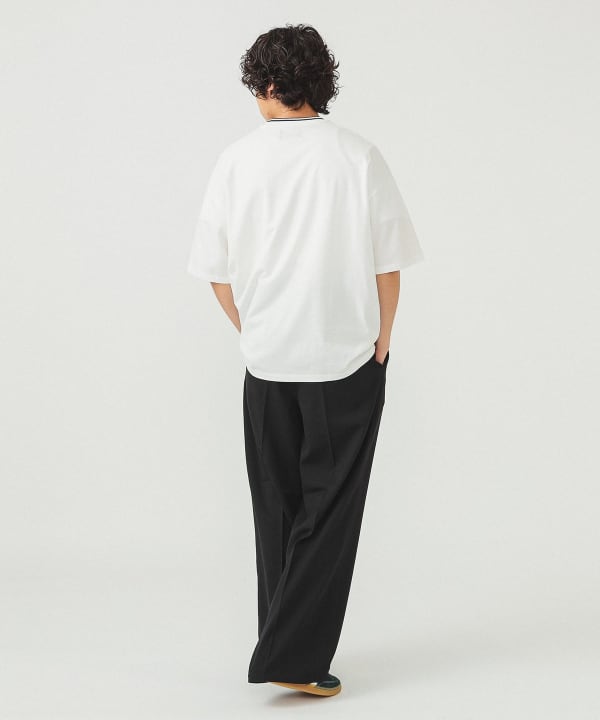 FRED PERRY（フレッドペリー）の「FRED PERRY × BEAMS / 別注