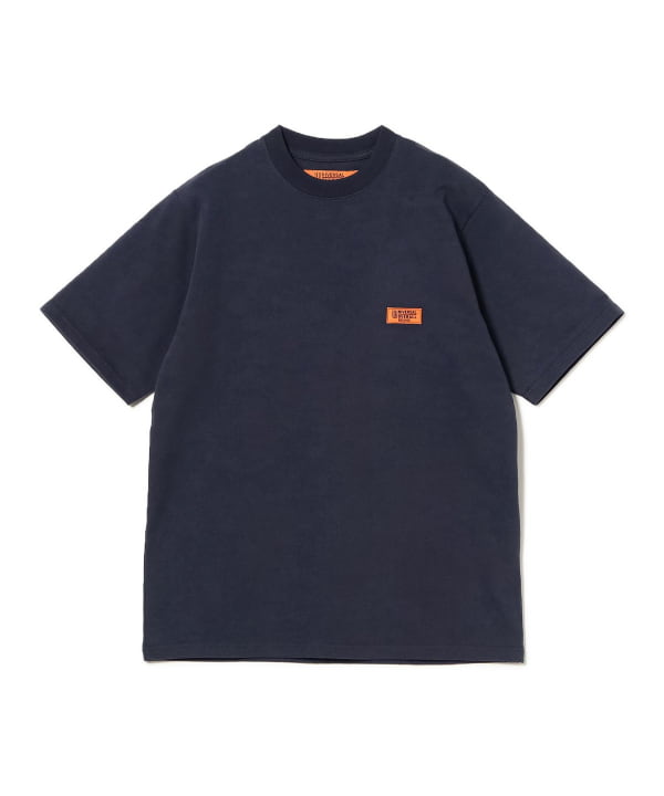 [別注] UNIVERSAL OVERALL / 標誌T卹