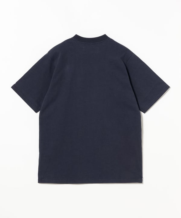 [別注] UNIVERSAL OVERALL / 標誌T卹