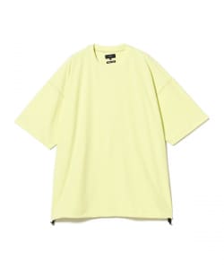 テック フラットシーマ Tシャツ
