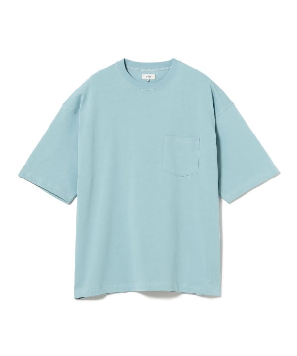 BEAMS（ビームス）ステッチ ルーズ Tシャツ（Tシャツ