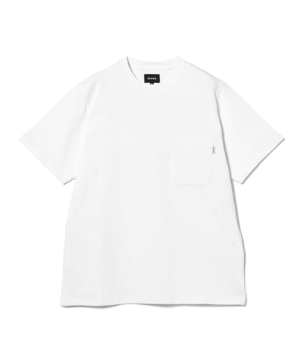 BEAMS T (BEAMS T) newT / T-shirt (T-shirts, cut and sewn T