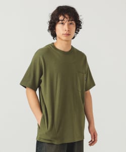 ヘビーウェイト ポケットTシャツ