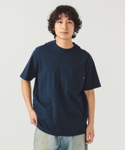 ヘビーウェイト ポケットTシャツ
