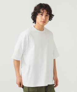サイドポケット ルーズTシャツ