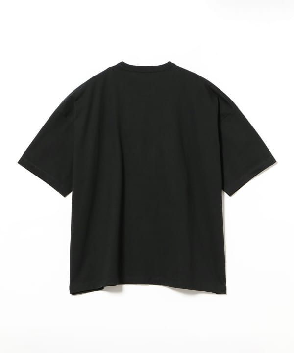 人気のクリスマスアイテムがいっぱい！ BEAMS（ビームス）Champion x BEAMS by MIN-NANO / SOLID TEE（T トップス