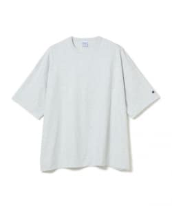 Champion x BEAMS by MIN-NANO / SOLID TEE
