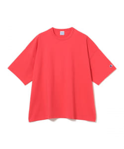 Champion x BEAMS by MIN-NANO / SOLID TEE