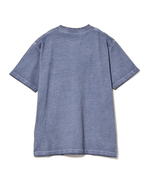 BEAMS（ビームス）YAMEPI × FUTURE ARCHIVE / PRINT TEE 