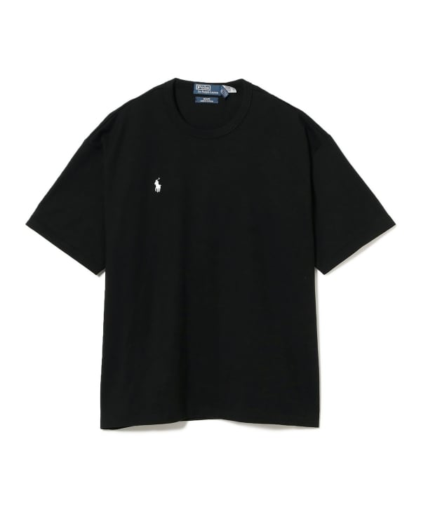 BEAMS（ビームス）〈MEN〉【別注】POLO RALPH LAUREN / Heavy