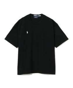 〈MEN〉【別注】POLO RALPH LAUREN / Heavy weight Tee with right pony