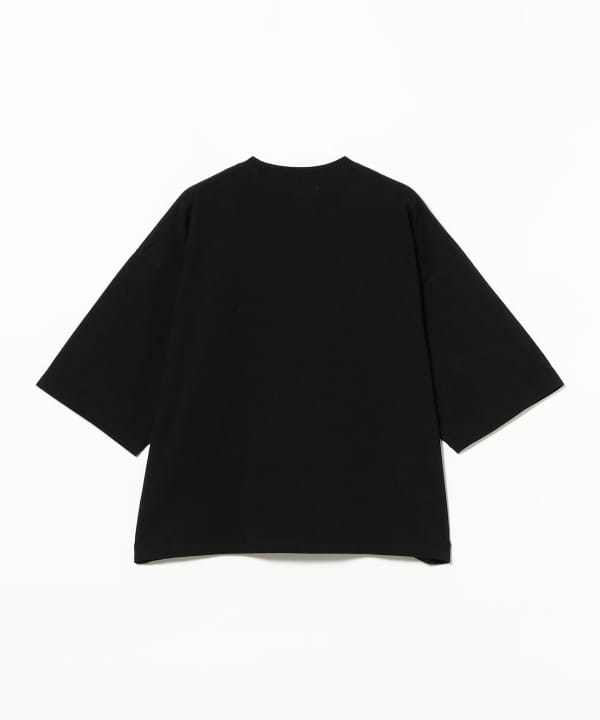 BEAMS（ビームス）FUTURE ARCHIVE / BOX FIT TEE（Tシャツ