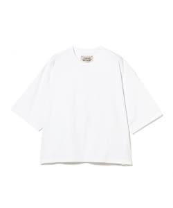 FUTURE ARCHIVE / BOX FIT TEE