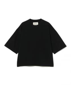 FUTURE ARCHIVE / BOX FIT TEE