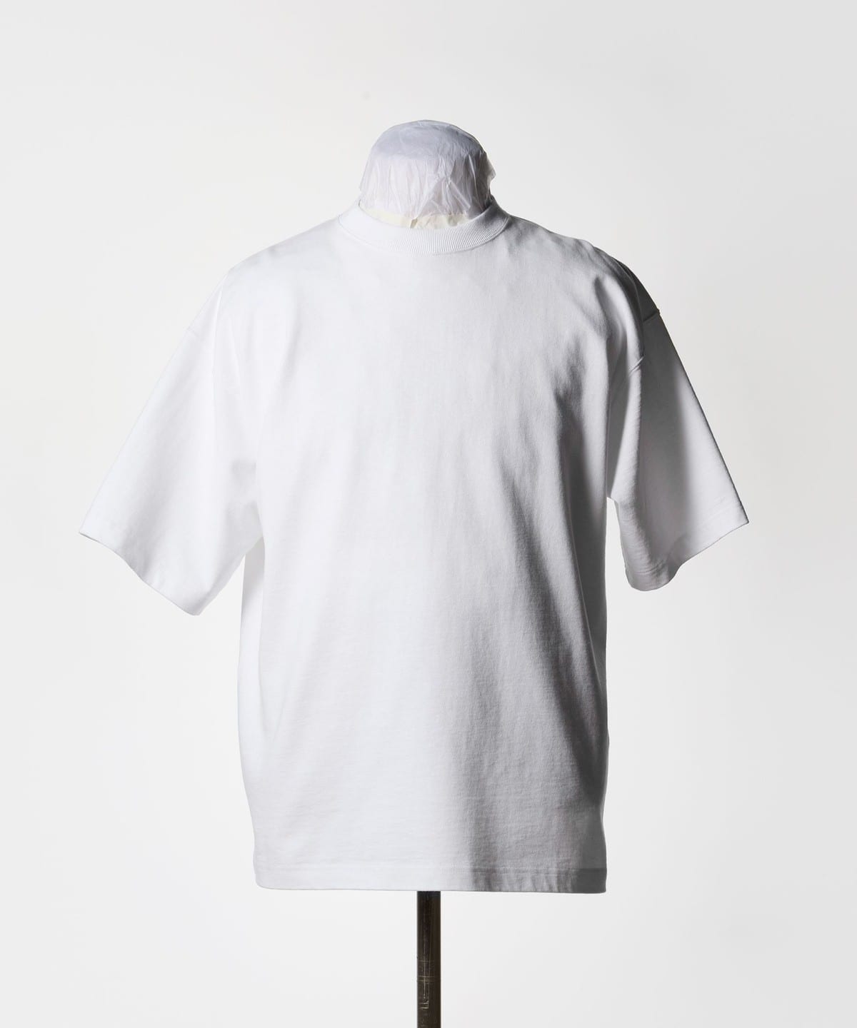 【ショップ限定商品】『the A』 / Suvin Cotton T-shirt Tシャツ・カットソー MEN WHITE S 【ショップ限定商品】『the A』 / Suvin Cotton T-shirt Tシャツ・カットソー MEN WHITE S