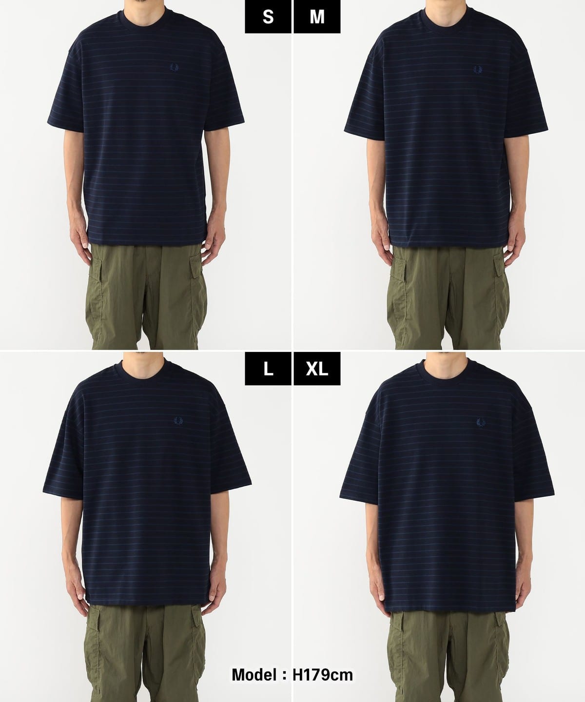 p*p様 【別注】FRED PERRY / Reluxed Pique T-sh p*p様 【別注】FRED PERRY / Reluxed Pique T-sh - メルカリ