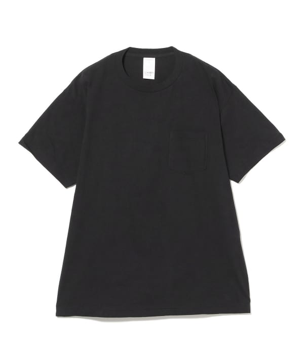 BEAMS（ビームス）COMOLI / サープラス Tシャツ（Tシャツ