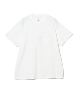 COMOLI / サープラス Tシャツ