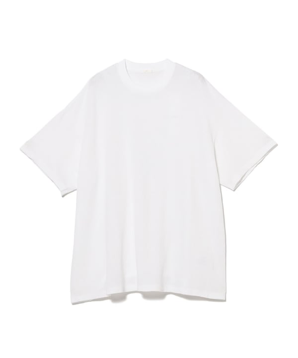 BEAMS（ビームス）COMOLI / コットン メッシュ Tシャツ（Tシャツ