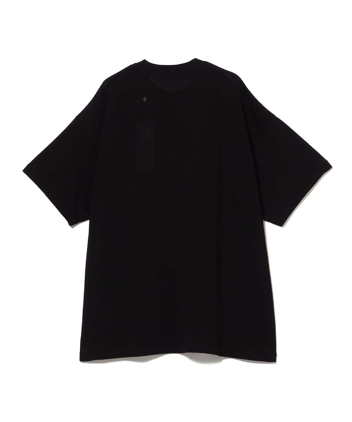 BEAMS（ビームス）COMOLI / コットン メッシュ Tシャツ（Tシャツ