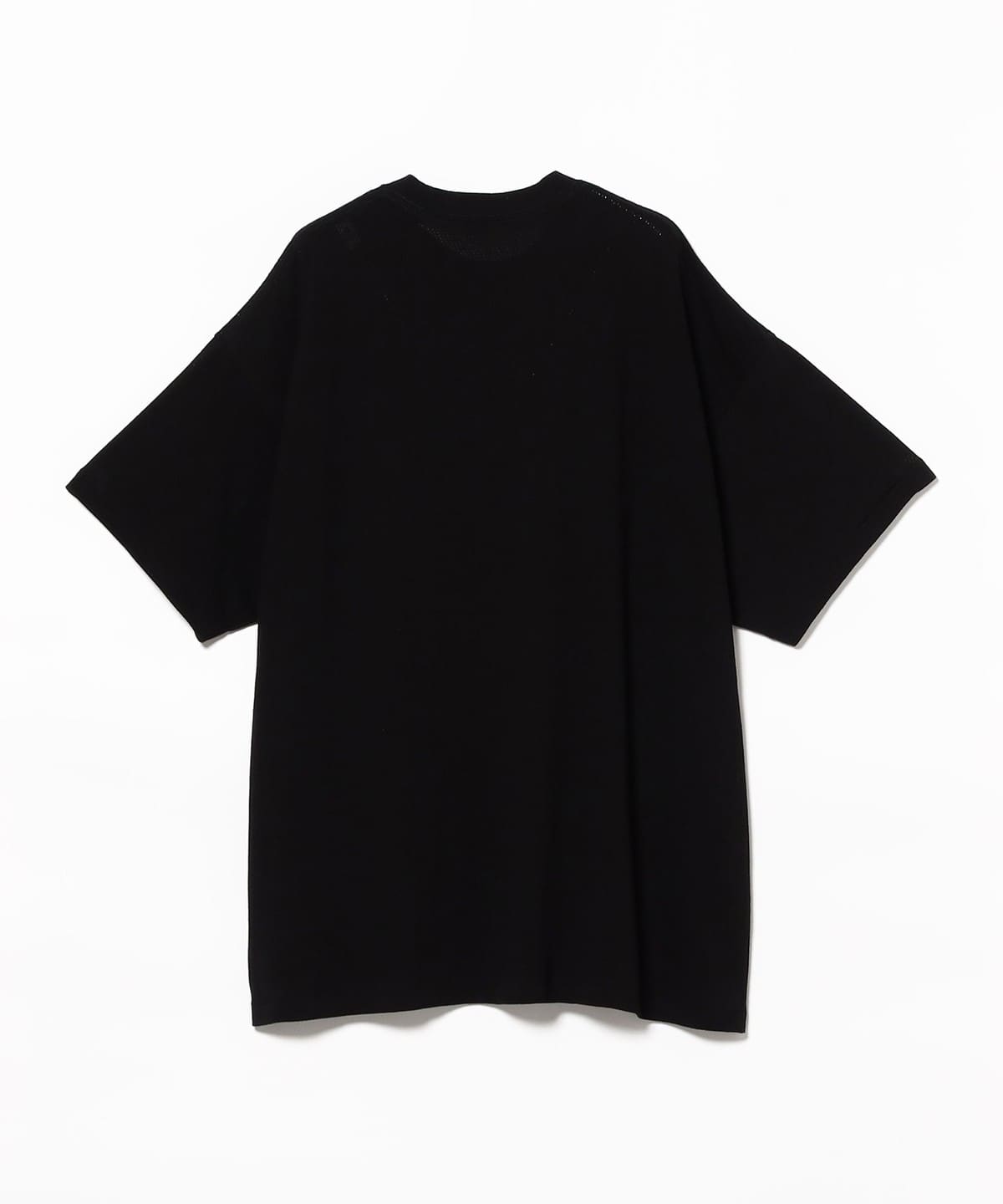 BEAMS（ビームス）COMOLI / コットン メッシュ Tシャツ（Tシャツ 