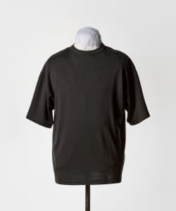 【ショップ限定商品】『the A』 / Heavy weight Wool T-shirt