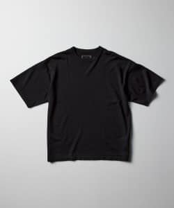 【ショップ限定商品】『the A』 / Heavy weight Wool T-shirt
