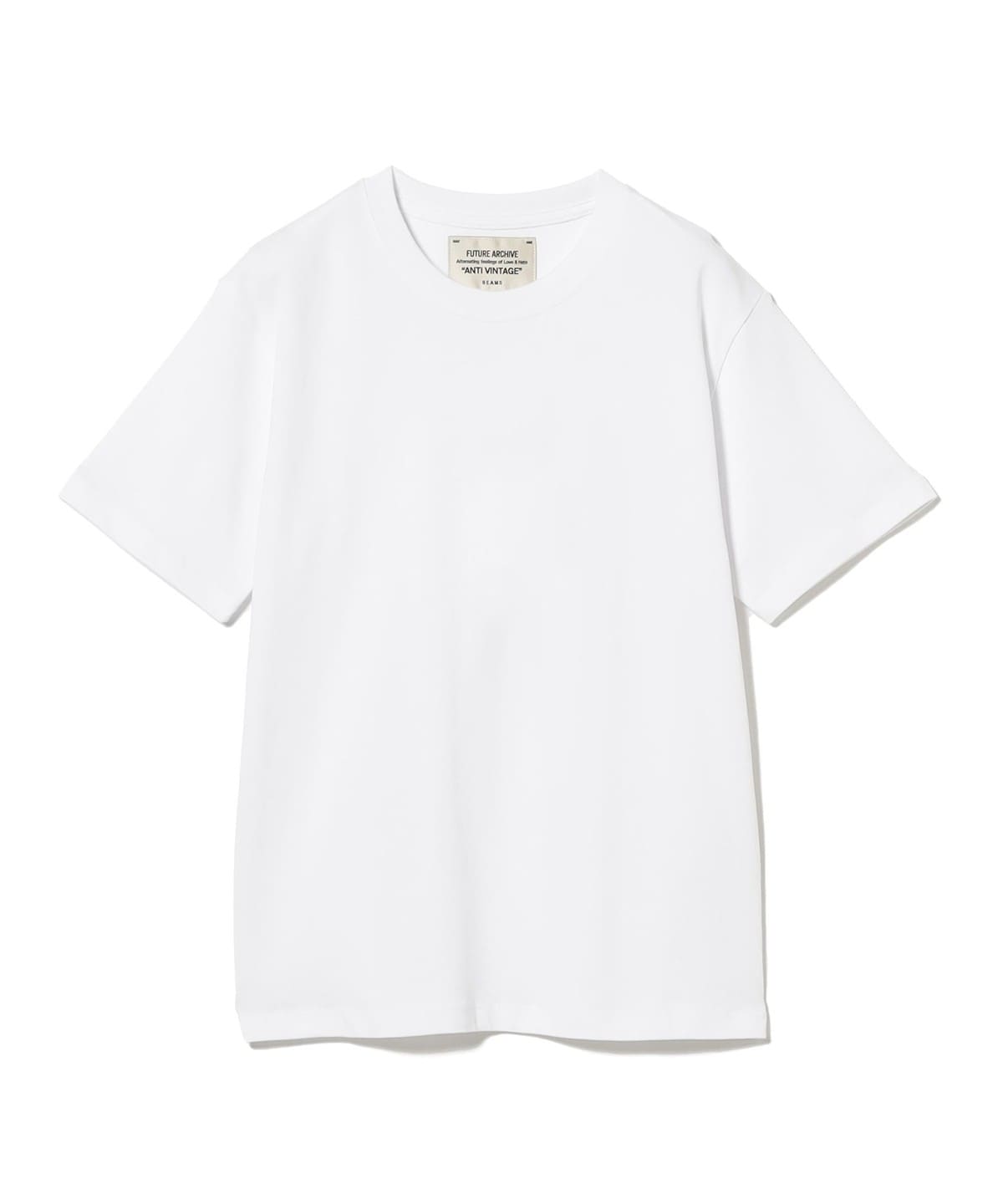 Tシャツ・カットソー BEAMS SS25 Shirts (38111158139 45) BEAMS MEN｜【WEB限定】BEAMS ロゴ Tシャツ 25SS | Rakuten